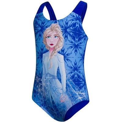 Speedo Disney Frozen 2 Elsa Digital Placement Infant Girl