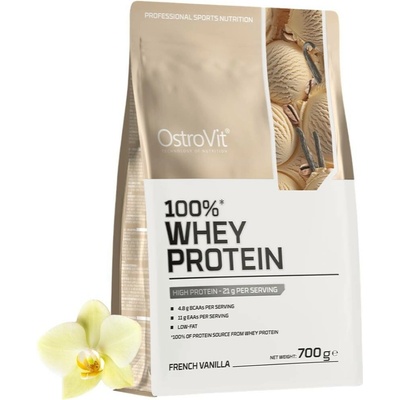 Ostrovit 100% Whey protein 700 g