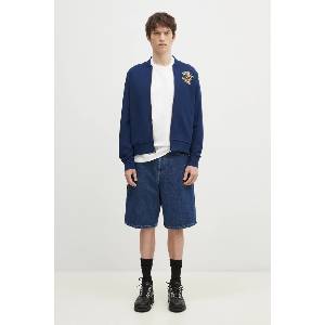 Ralph Lauren Памучен суичър Long Sleeve Sweatshirt (710970280)