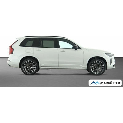 Volvo XC90 T8 335 kW