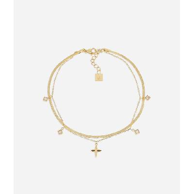 ZAG Bijoux SAX27719-01WHT