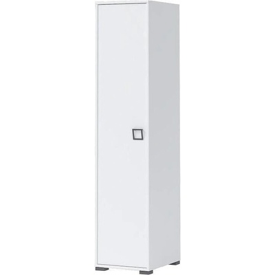 Еднокрилен гардероб Kiki G1