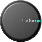 Tedee Смарт ключалка Tedee Pro, черна (Apple HomeKit) (23470207-050396)