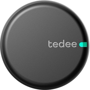 Tedee Смарт ключалка Tedee Pro, черна (Apple HomeKit) (23470207-050396)