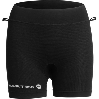 Martini Sportswear dámské Cycle černá