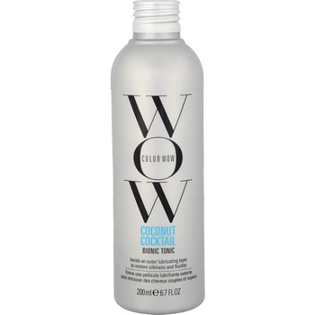 Color Wow Coconut Cocktail Bionic Tonic 200 ml