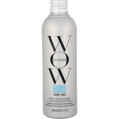 Color Wow Coconut Cocktail Bionic Tonic 200 ml
