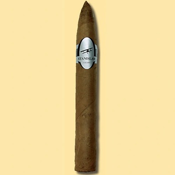 Stanislaw Torpedo