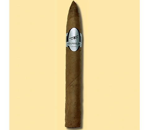 Stanislaw Torpedo