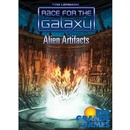 RGG Race for the Galaxy: Alien Artifacts