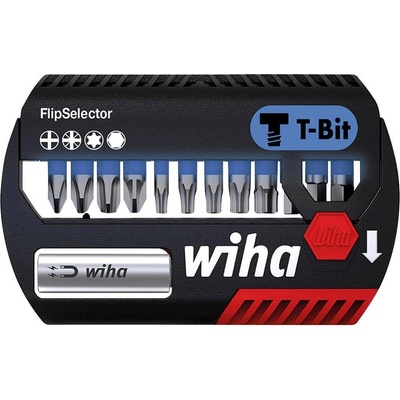 Wiha 13-dielna 41826