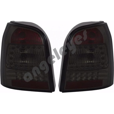 Zadné LED svetlá pre Audi A4 B5 Avant