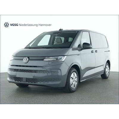 Volkswagen T7 Multivan 110 kW