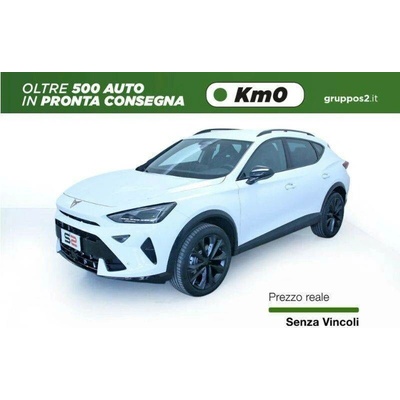 Cupra Formentor 2.0 TDI DSG 110 kW