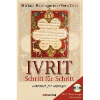 Rosengarten, Miriam