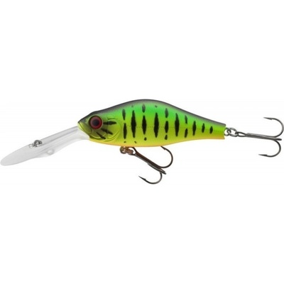 Daiwa Tournament Mega Scouter 1064FG 6,8cm 14g Fire Tiger