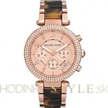 Michael Kors MK5538