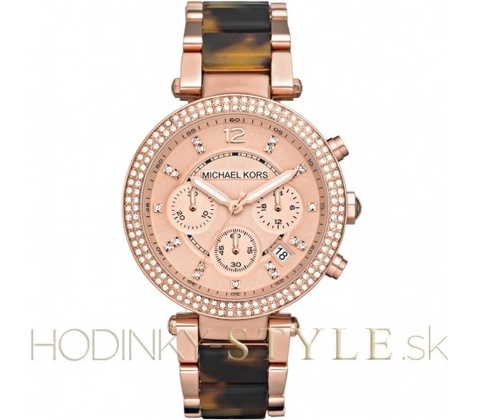 Michael Kors MK5538