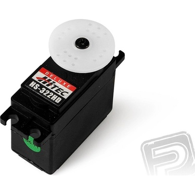 HS-322 HD ECO bulk s příslušenstvím