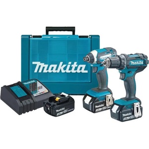 Makita DHP482RFE3