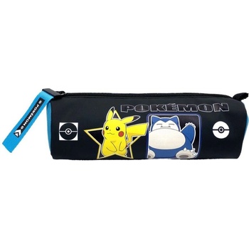 Несесер Pokemon - Geo (PT20-11PK)