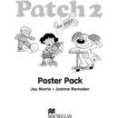 Here's Patch The Puppy 2 Posters