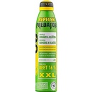 Repelenty Predator repelent XXL spray suchý repelent pro děti od 2 let 300 ml