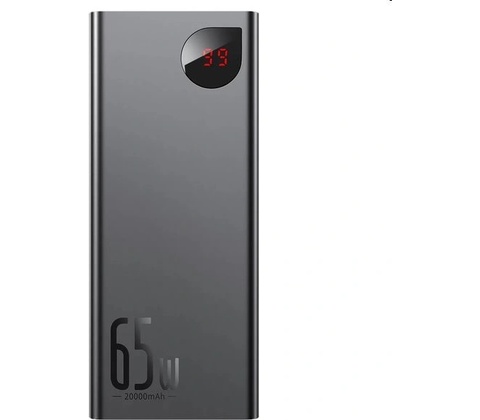 Baseus PPIMDA-D01