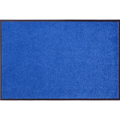 Hanse Home Wash & Clean 103837 Blue 90x150 cm Modrá
