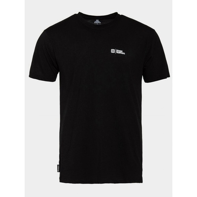 Horsefeathers Rooter T-shirt Horsefeathers | Cheren | МЪЖЕ | L