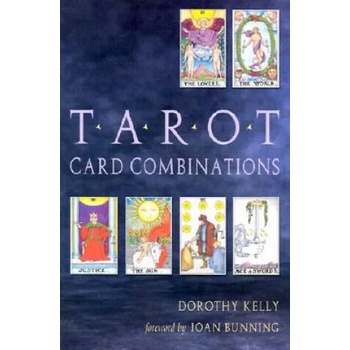 Tarot Card Combinations