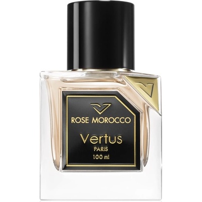 Vertus Rose Morocco parfumovaná voda unisex 100 ml
