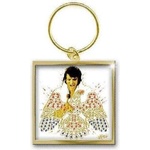Elvis Presley American Eagle Ключодържател (EPKEY01)