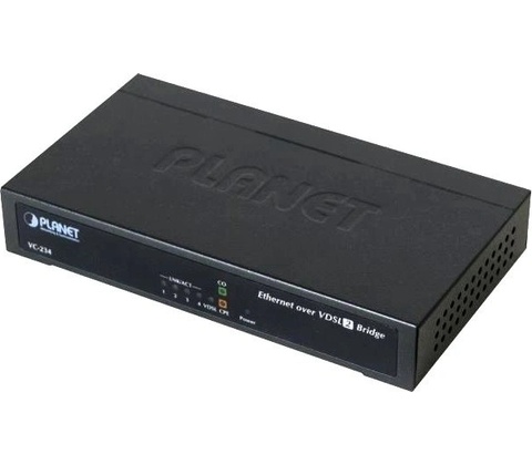 Planet VC-234