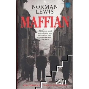 Maffian (ISBN: 9789186067250)