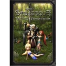 Grotesque Tactics