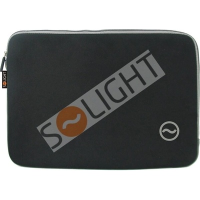 Púzdro Solid 1N21 13,3" Black