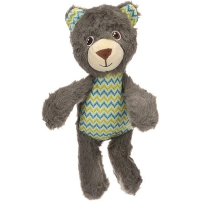 Flamingo plyš Drala medveď 23 cm