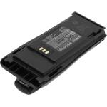 Cameron sino Батерия за радиостанция Motorola CP040, CP140, CP150, CP160 MNN4254AR LiIon 7, 4V 2600mA Cameron Sino (CS-MKT498TW) - Allstore