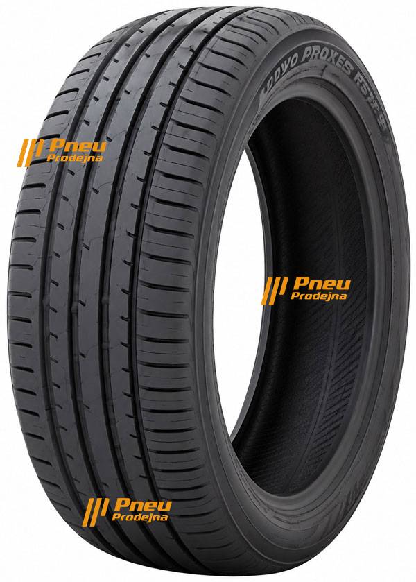 toyo proxes r51a 215 45 r18 89w - Heureka.cz