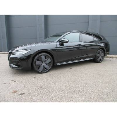 Volkswagen Passat Variant TDI DSG 110 kW