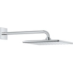 GROHE Rainshower - Душ пита 310 Mono Cube, 1 струя, рамо 42 cm, хром 26563000 (26563000)