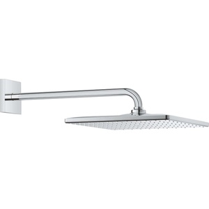 GROHE Rainshower - Душ пита 310 Mono Cube, 1 струя, рамо 42 cm, хром 26563000 (26563000)