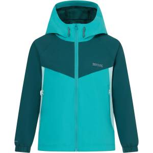 Regatta Hanleigh Turquoise/Mediterranea Детски размер: 153-158 /