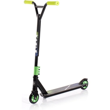 Lorelli Тротинетка за трикове lorelli eagle lime green, До 100 кг. , Зелен - Код l11395 (l11395-10390050009-3800151972815)