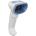 Zebra DS8208 HC DS8208-HC4000BVZWW, четец на код, 2D, Digimarc, USB, RS232, white (DS8208-HC4000BVZWW)