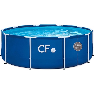 CF FRAME 305 x 91 cm