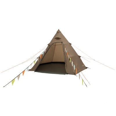 Easy Camp Otra Tipi Цвят: кафяв