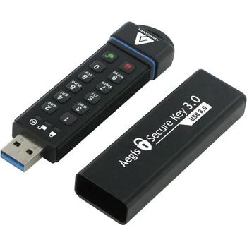Image 1 of Apricorn SecureKey 30GB USB 3.0 ASK3-30GB