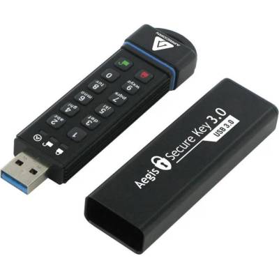 Apricorn SecureKey 30GB USB 3.0 ASK3-30GB